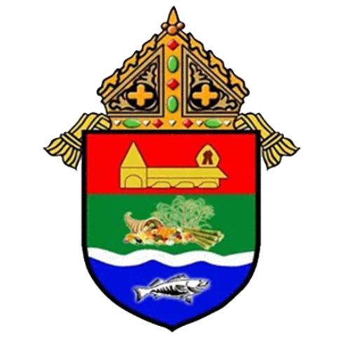 Diocese of San Carlos Logo
