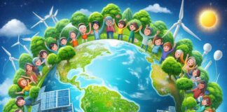 Celebrating Earth Day 2024