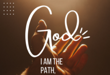 God Speak… We Listen….and We Make TUBAG