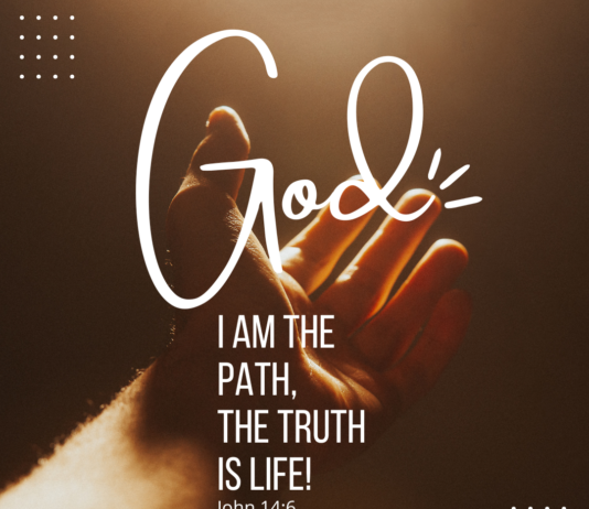 God Speak… We Listen….and We Make TUBAG